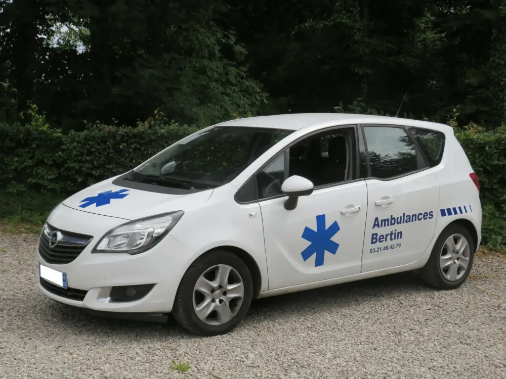 Ambulance