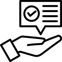 Icône conseils